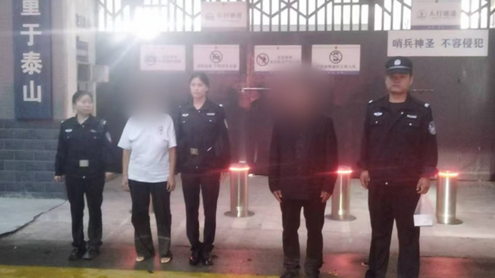 蒲城县法院开展小标的案件集中执行专项行动
