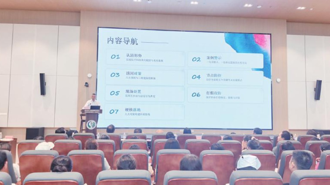 法治引擎驱动全域发展