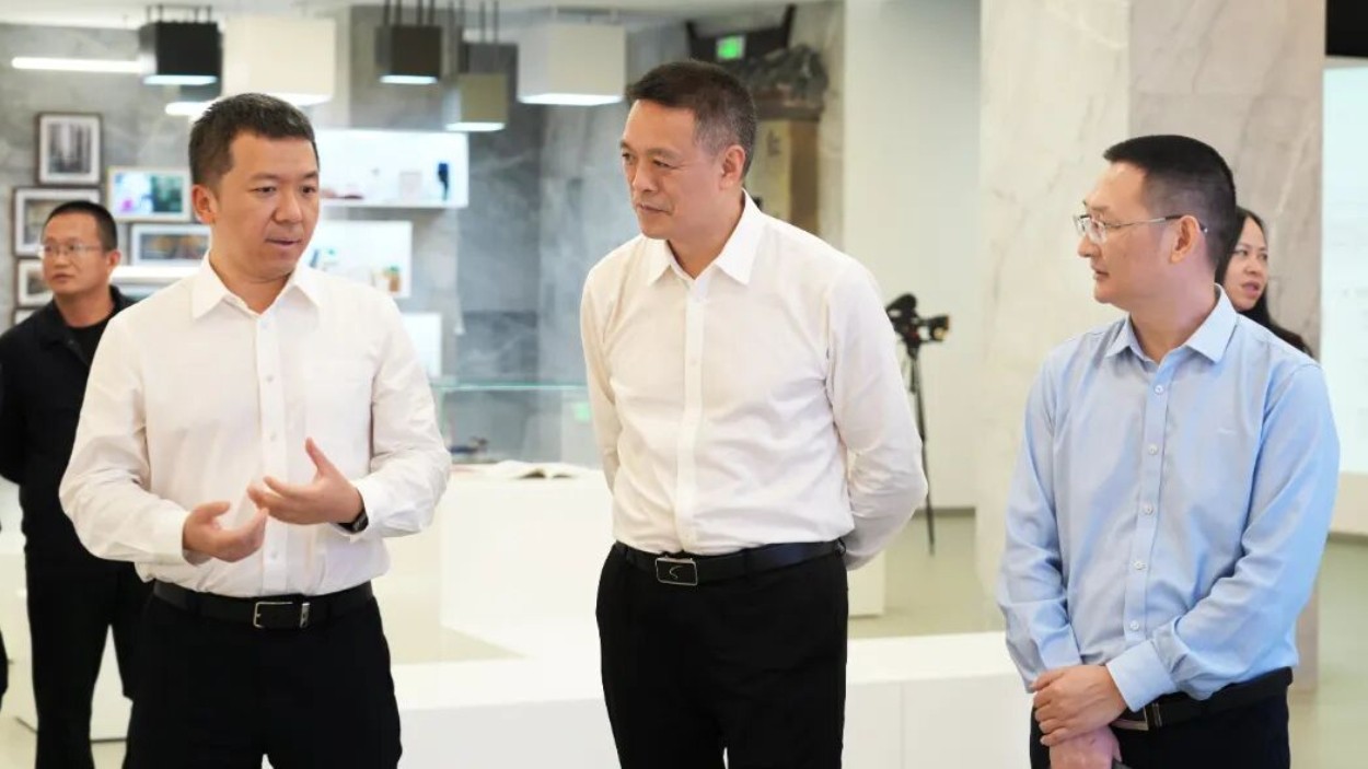 达州市人大调研指导市法院地方性法规司法适用工作