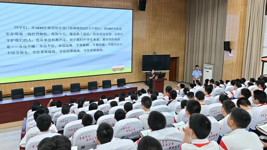 护苗开课！解锁你的成长“避坑指南”