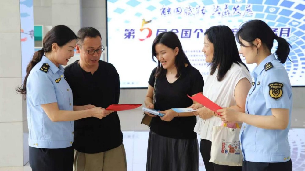 山东启动“法护企航”三年行动 律师团进万企一对一“体检”