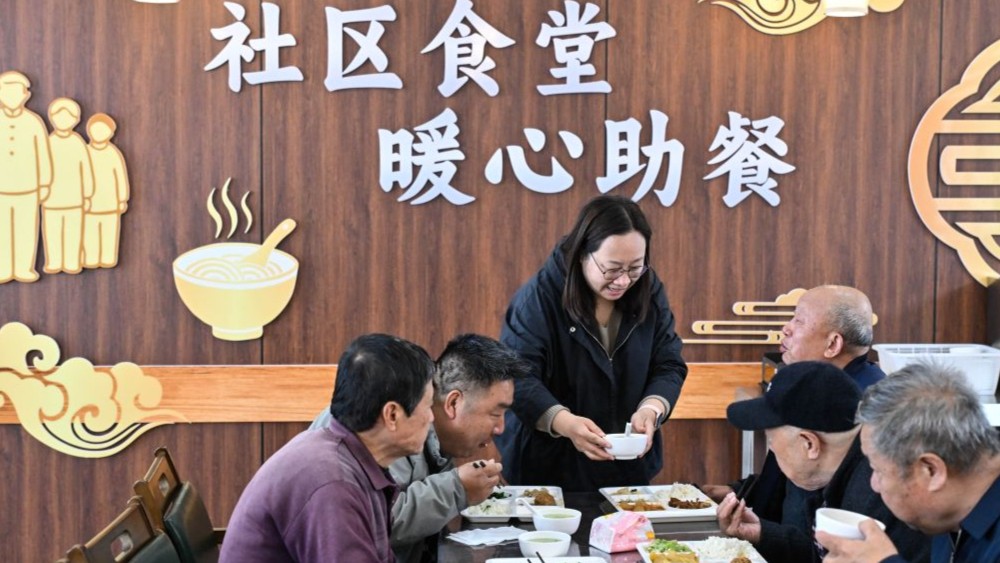 事关民生福祉，“十五五”民政工作这样干