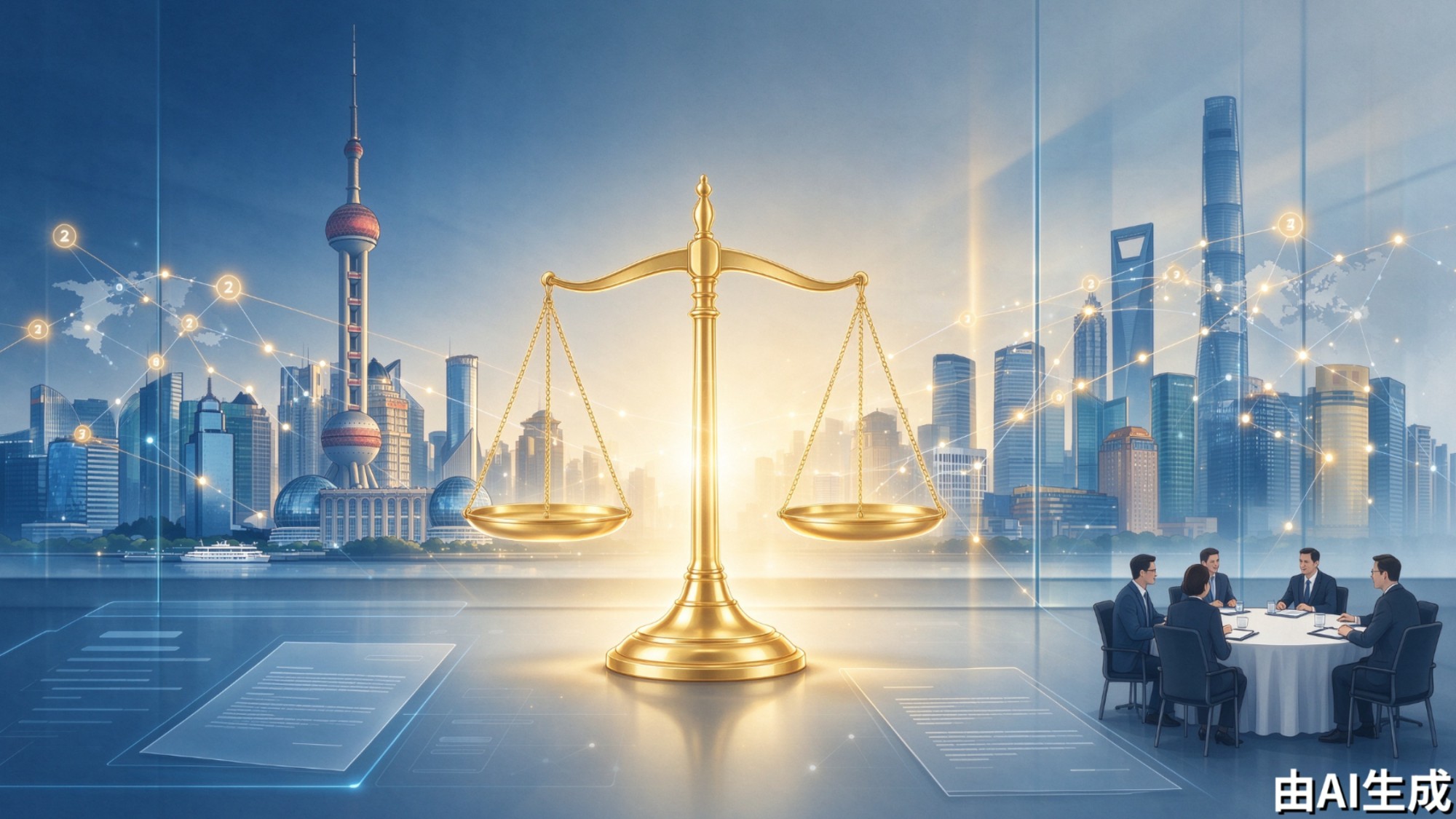 上海虹口：依托APEC-ODR机制高效化解跨境商事纠纷