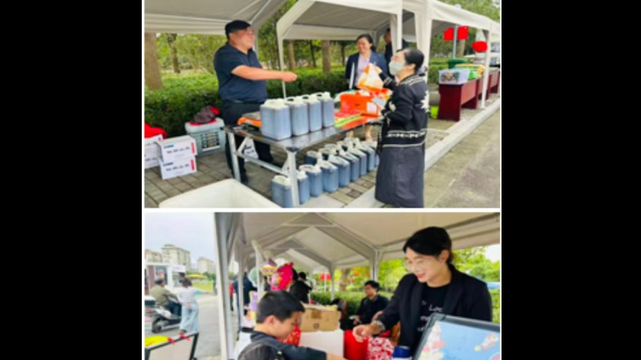多彩国庆乐不停！郭猛镇国庆假期文旅活动精彩纷呈