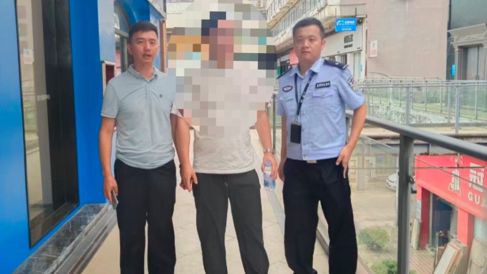 重拳整治非法中介 吉安县交警严厉打击买分卖分违法行为