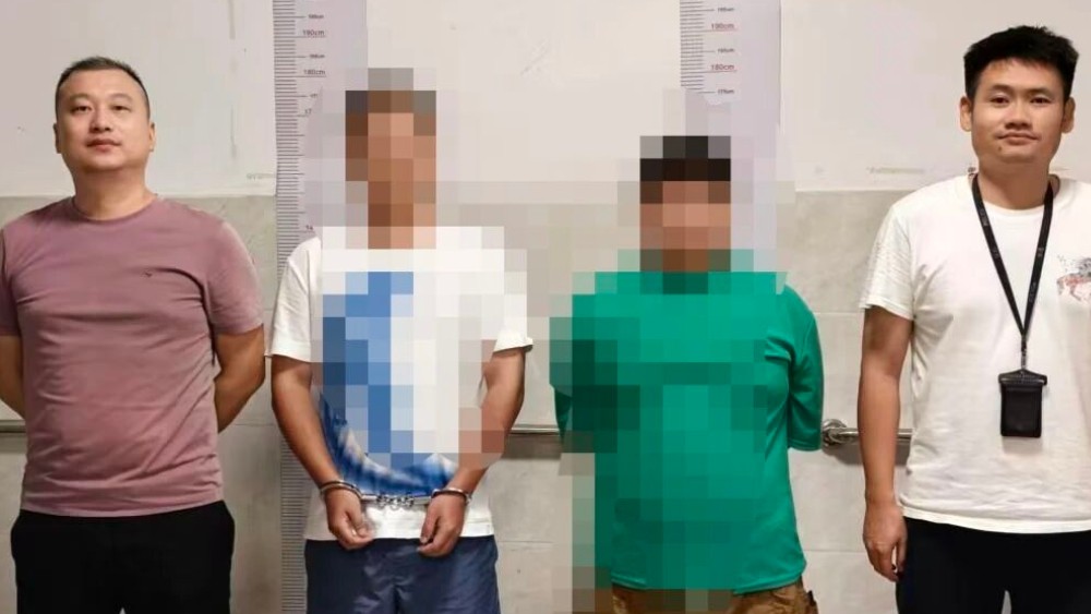 抚州：利剑再出鞘 除恶再深耕