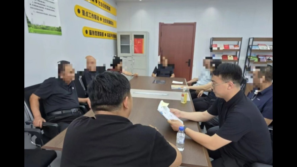 吉林双阳法院：焚烧垃圾引火灾 调解赔偿化干戈