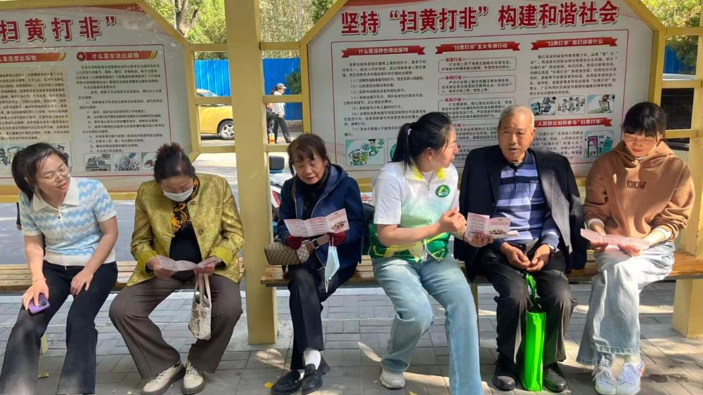 银川市金凤区清馨苑社区：三个数字一起管 心脑防线共筑牢