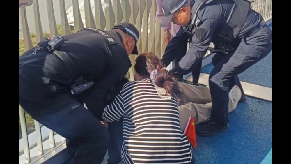 吉林松原公安这些暖心警事 让国庆假期充满“藏蓝温度”