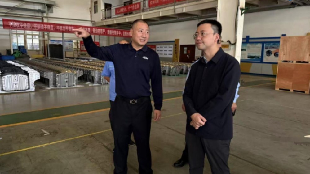 南昌市应急管理部门国庆期间坚守岗位 持续开展安全生产检查筑牢安全防线