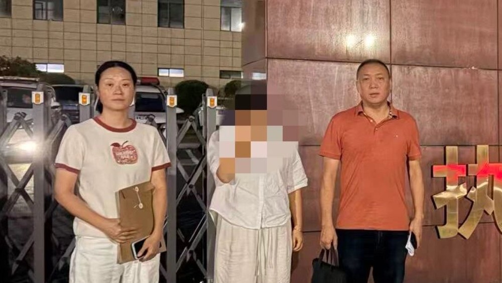 宜春樟树警方打掉一“软暴力”催收恶势力组织