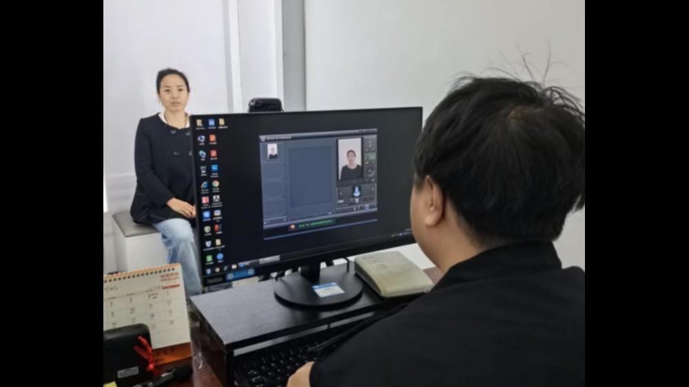 吉林双辽公安政务服务：国庆节后业务潮汐 他们准备好了