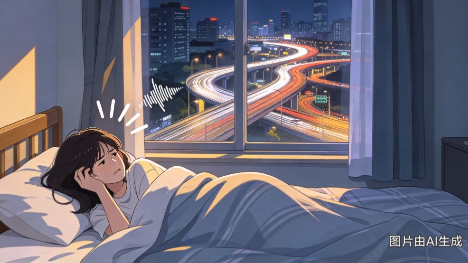 房东明知房屋噪音超标却不告知 租客有权退租