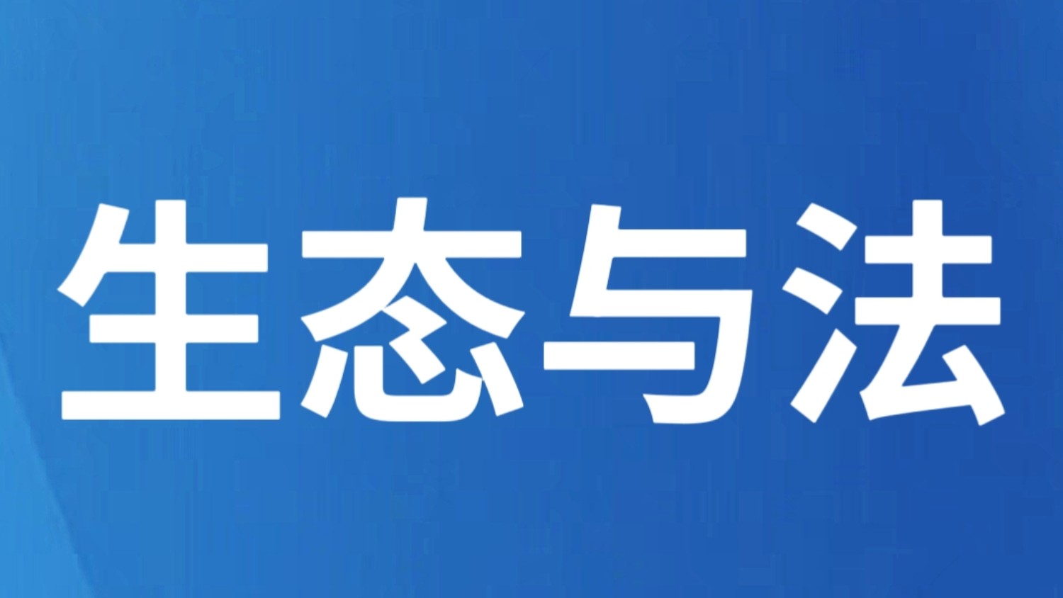 意外闯入收费站，这个野生动物有点来头