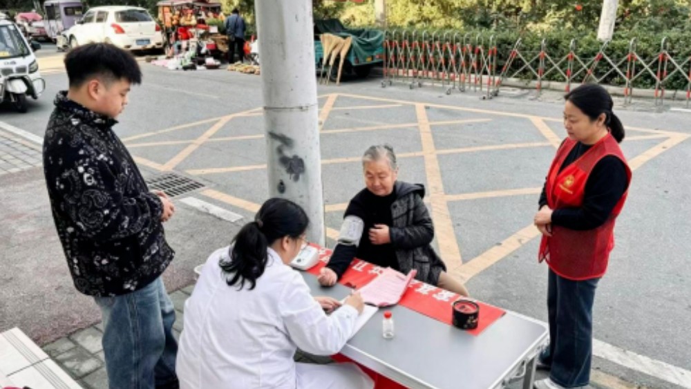 河南省南阳市宛城区：党建赋能基层治理  暖心服务绘就民生幸福底色