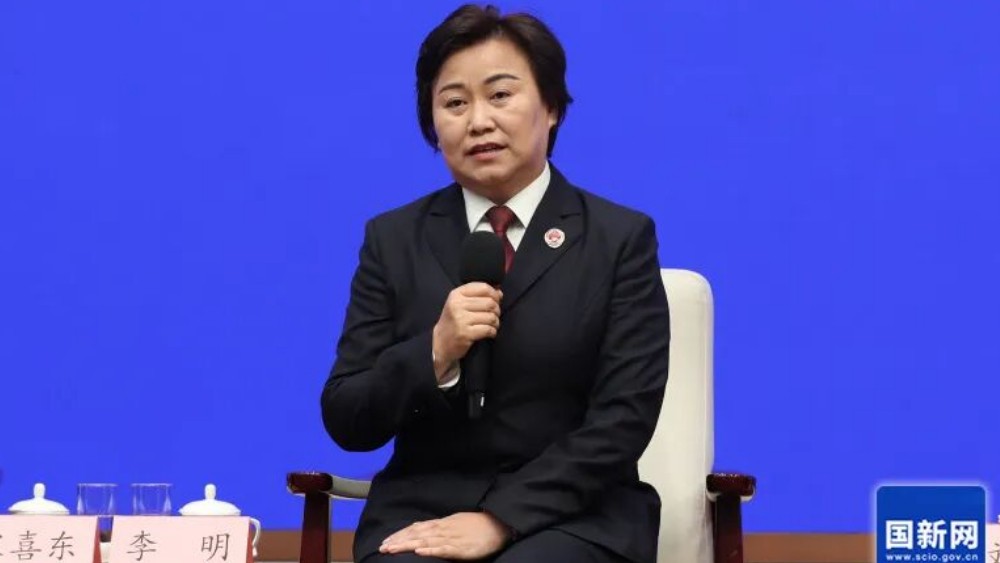 李明：坚守实体公正和程序公正，防止“不刑不罚”而产生监管漏洞
