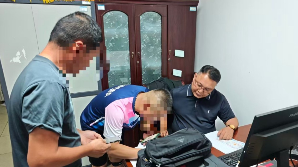新疆塔城市人民法院：五十万余债务，因一份旧情迎来和解结局