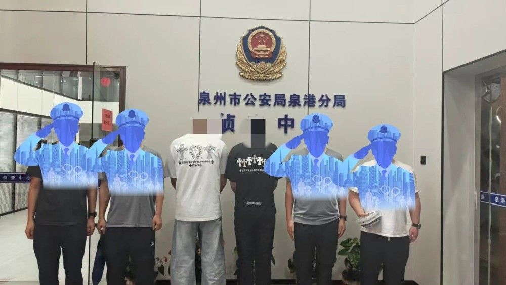 小案快破！赣州警方掀起百日攻坚凌厉攻势