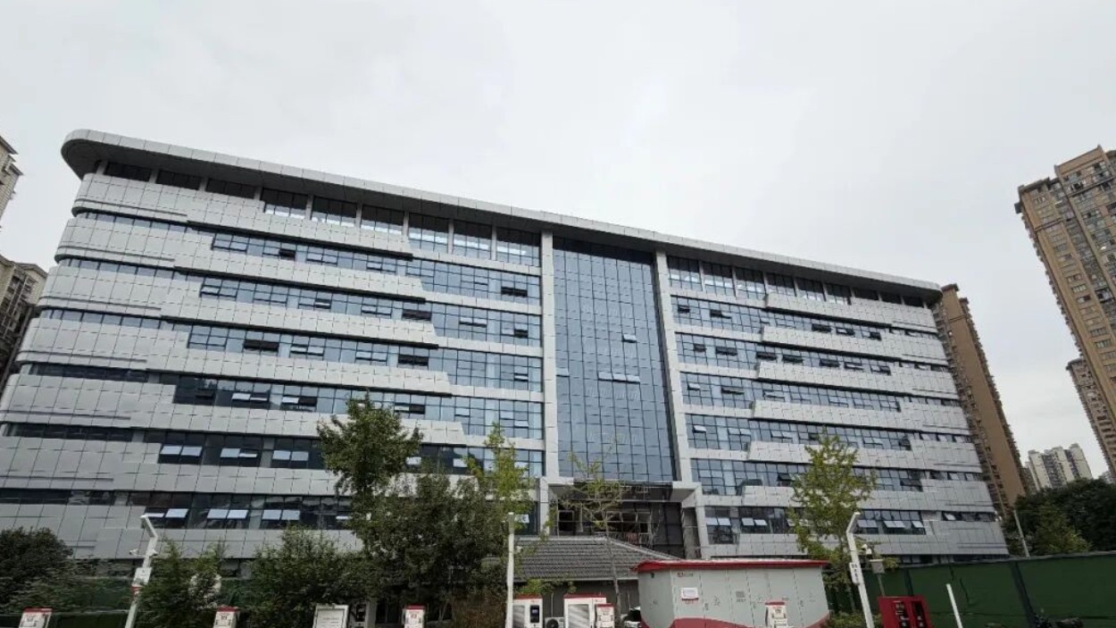 新增300张床位！宣汉这个项目预计11月底建成