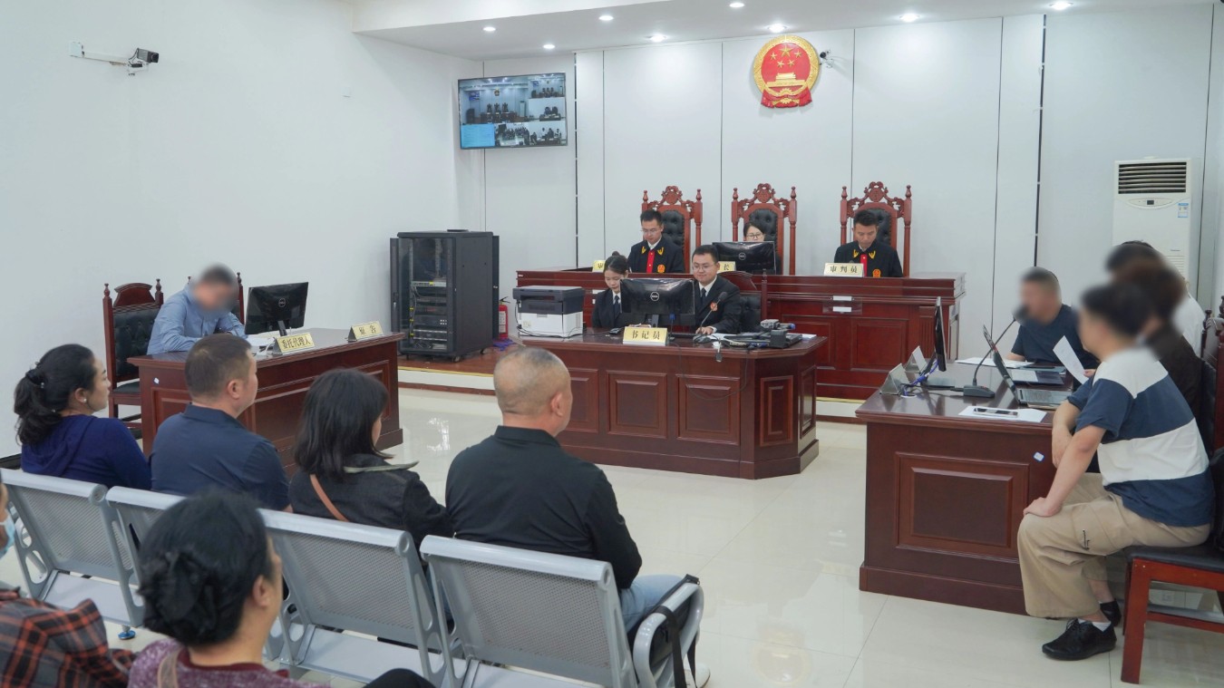 射洪市召开劳务合同纠纷类型化治理专题联席会