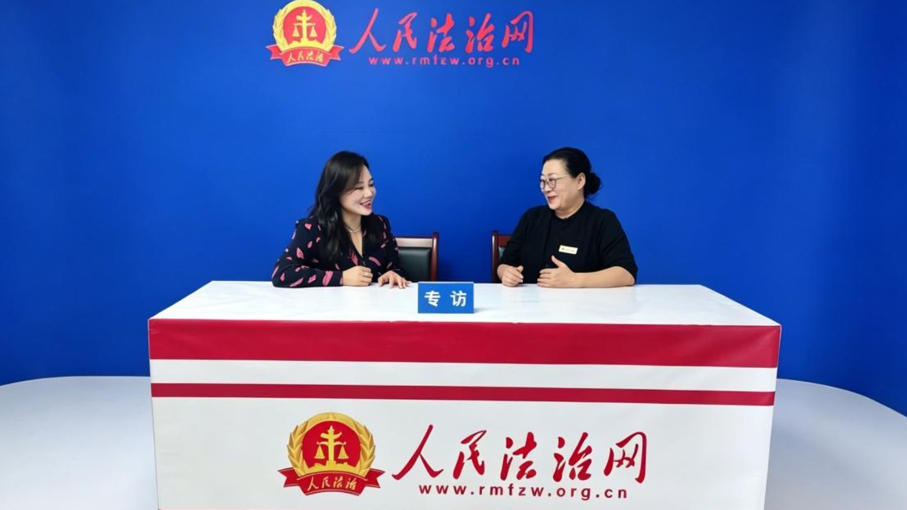 法治赋能温商 同心兴业北疆