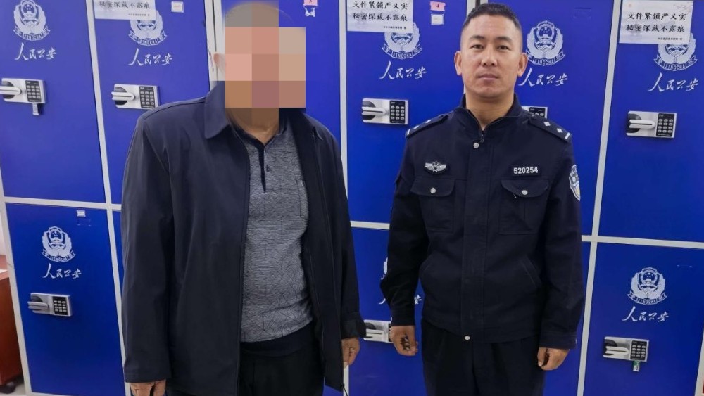 警银联动按下止付“暂停键” 火速拦截守住群众“钱袋子”
