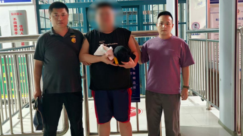 假维权，真敲诈！南昌进贤公安跨省摧毁一特大敲诈勒索团伙