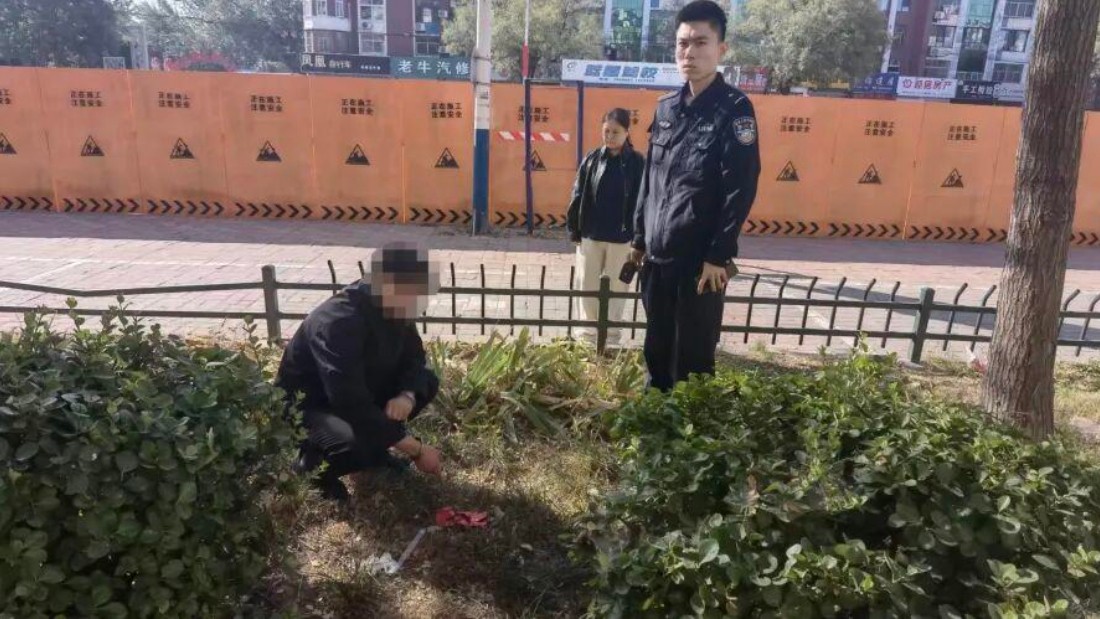 离谱！德州一小偷“规划人生”：我只偷到五六十岁！