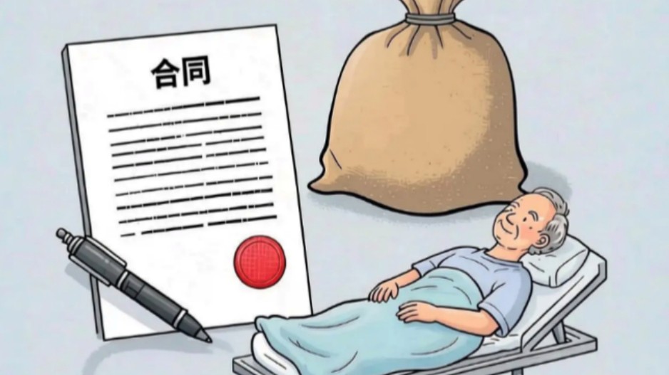 已经过户的合同为何被撤销