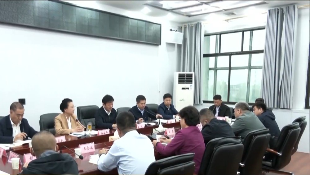 建强人大代表联络站 赋能基层治理提质增效