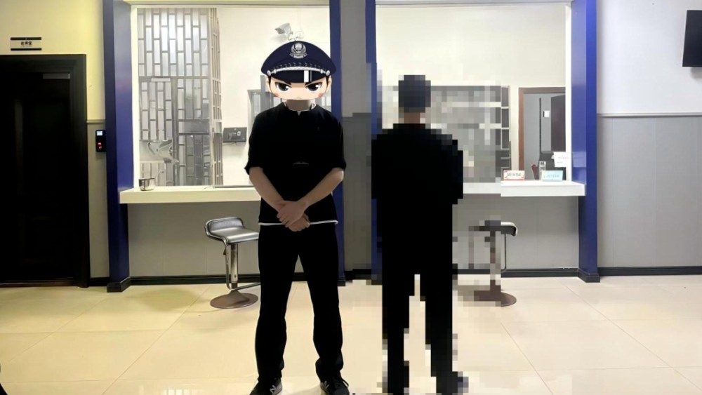 网逃陈某，被吉安警方跨省抓获！