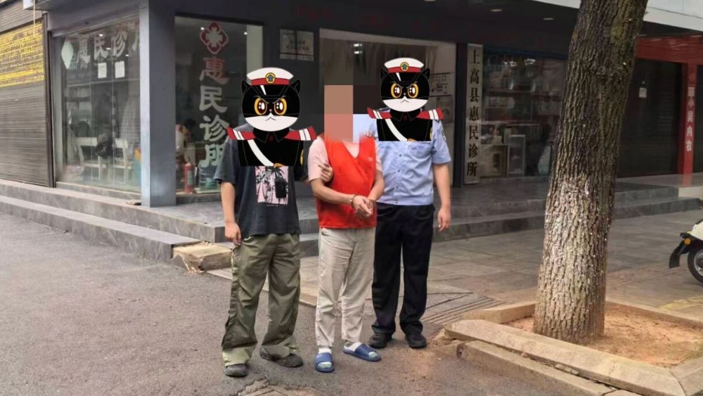 跨省追击36小时！宜春市上高公安追回15万余元被盗银饰品