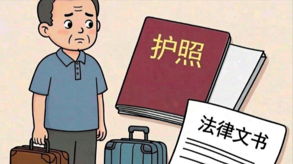 “超级签证”办成旅游签，损失不能只算代办费