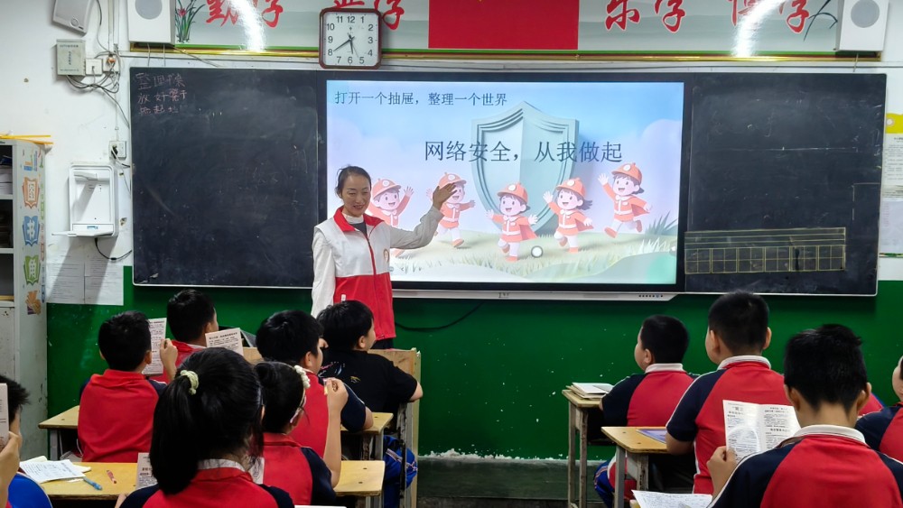 党建引领聚合力 育立方护苗向未来——河南省南阳市宛城区统筹多方力量构建全域青少年关爱新格局
