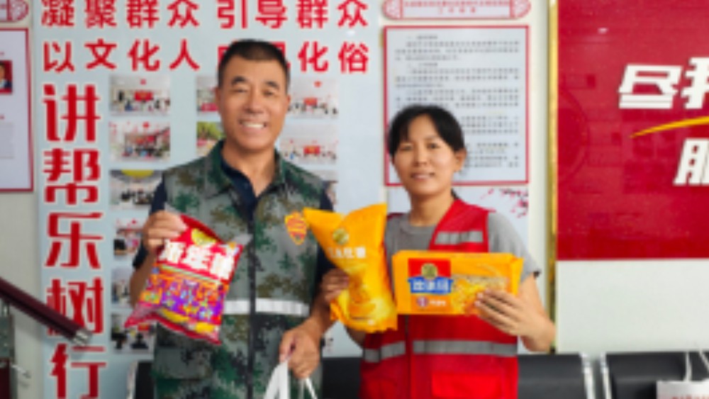 银川市兴庆区永康社区：红色课堂传薪火 尊崇服务暖兵心
