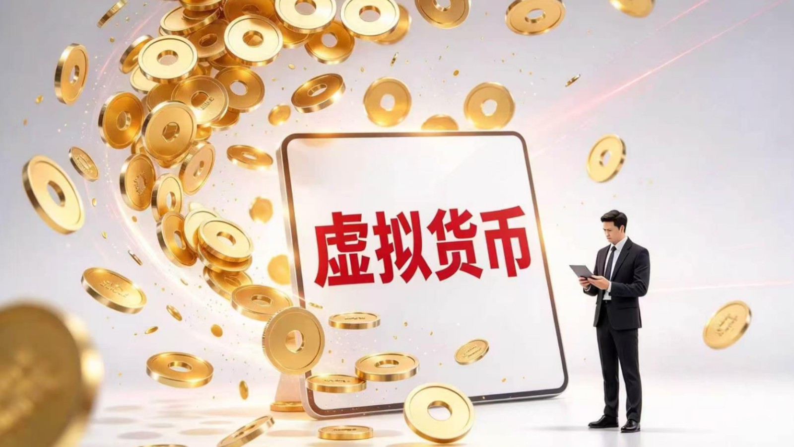 狂热理想退潮 违法犯罪浮现 虚拟货币监管演进观察