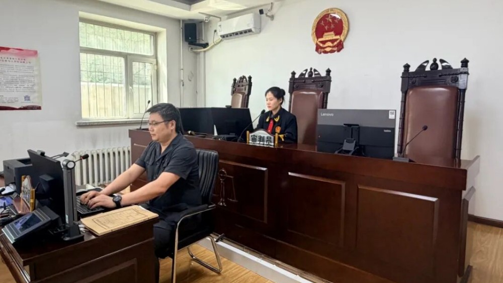 一场调解让亲情跨洋“重逢”