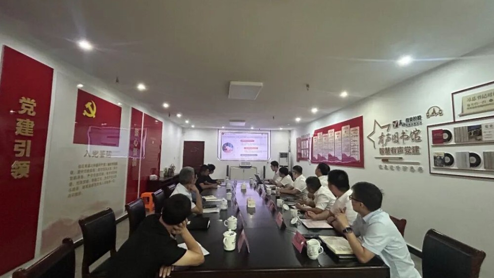 上饶玉山：深化金融赋能  共促转型发展