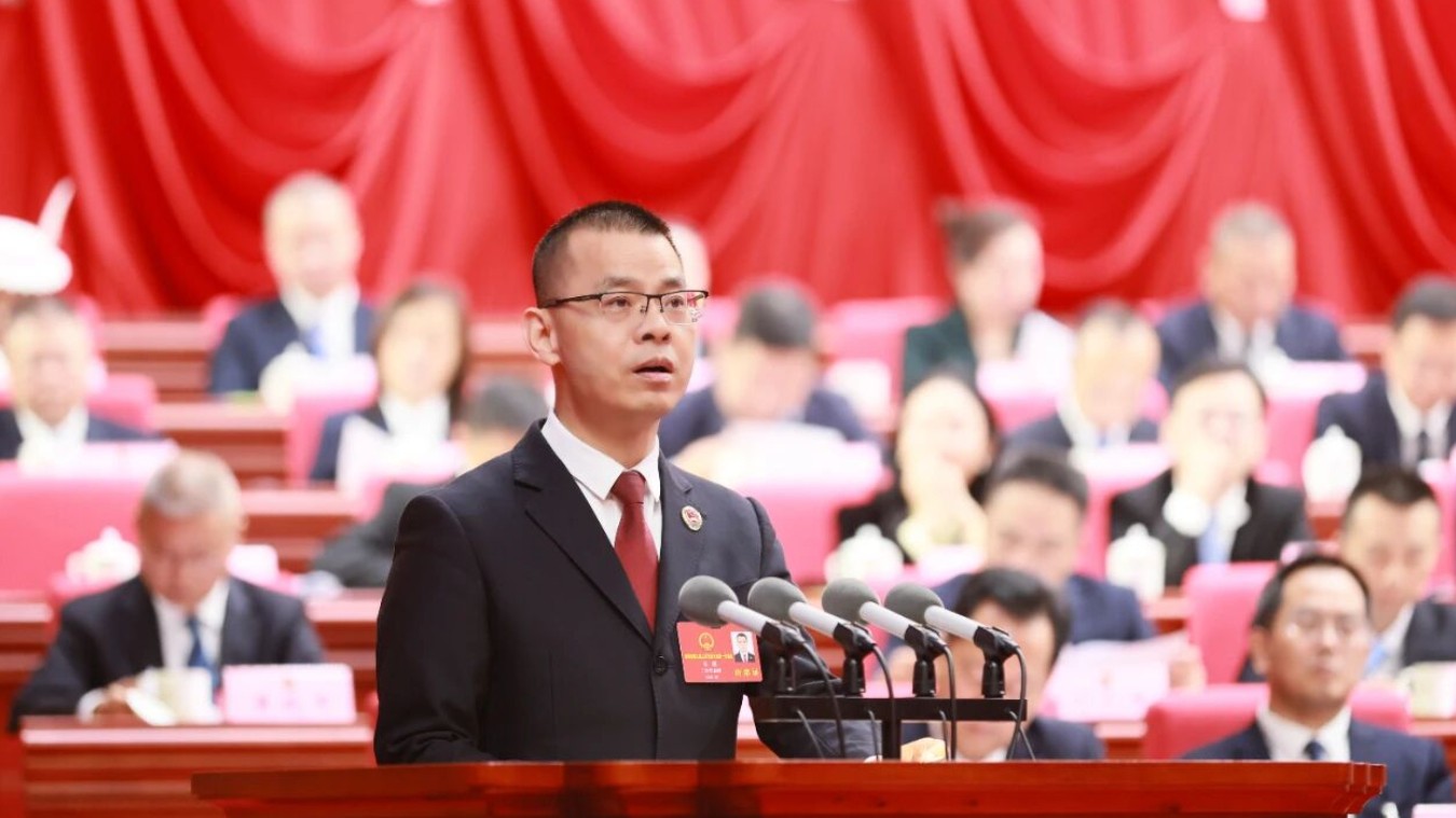请您审阅绵阳检察五年工作报告！