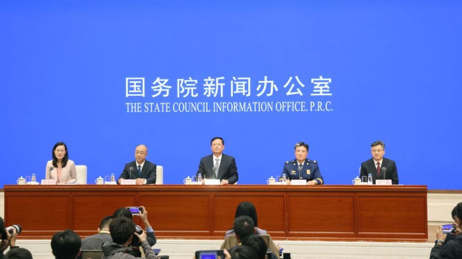 把问题隐患化解在成灾之前——多部门详解“十五五”现代化应急体系建设