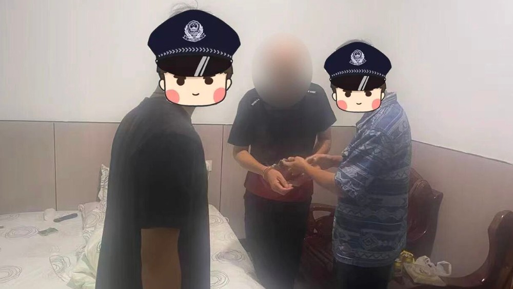 吉安公安破获入室盗窃案，嫌疑人吴某刑满释放再作案被抓获