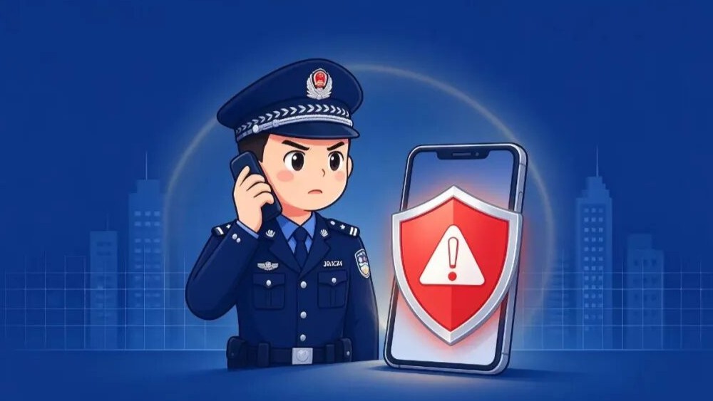 70万存款、20万黄金！赣州警方紧急拦截...