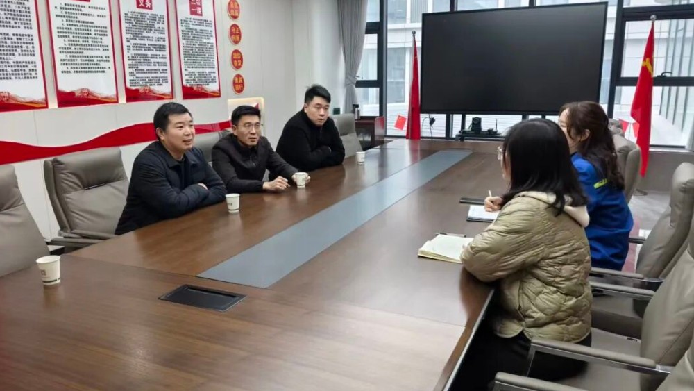 河南省南阳市宛城区：党建赋能非公企业 激活发展“红色引擎”