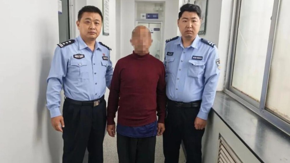 酒后任性堵路？烟台男子为冲动买单