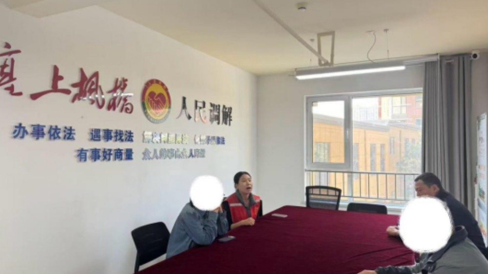 银川市兴庆区玺悦社区：噪音“降下来” 邻里“和起来”