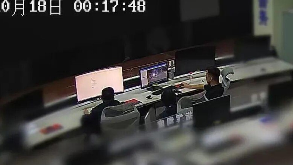 雨夜，男子酒后走失！家人民警紧急寻找……