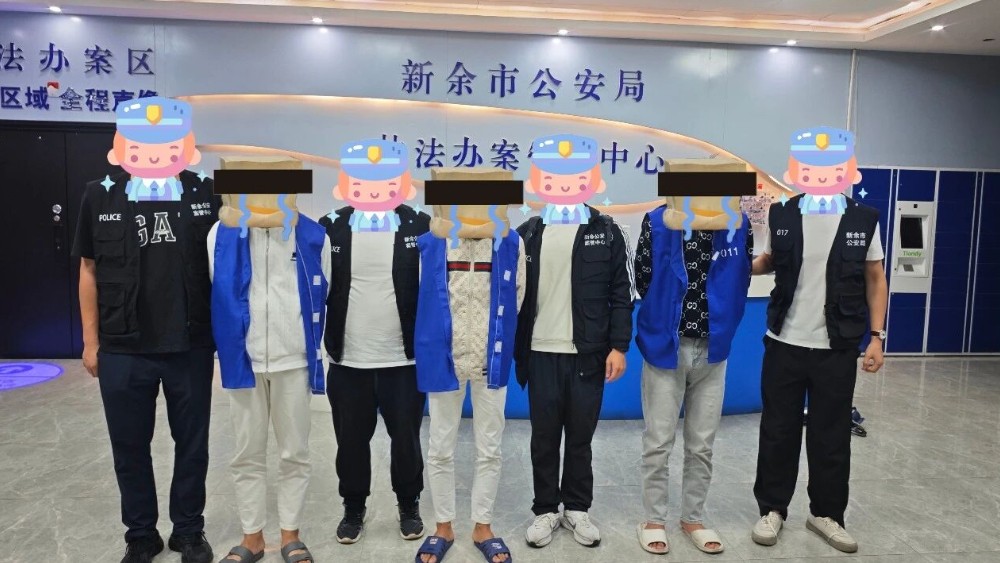 车门完好但财物失窃？萍乡市公安局经开区分局打掉“气囊”无痕盗窃团伙！