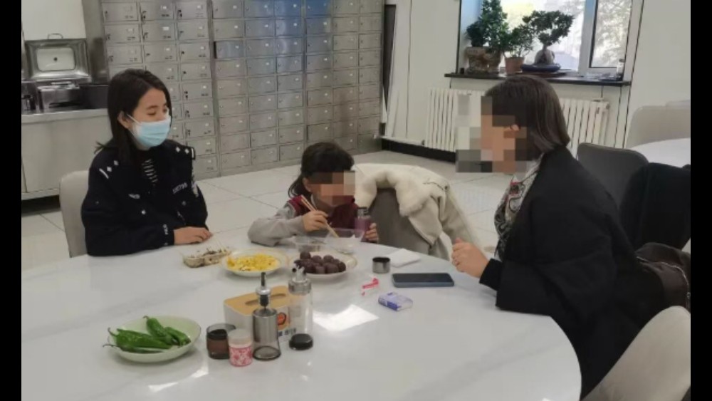 吉林长春朝阳公安：守护无国界