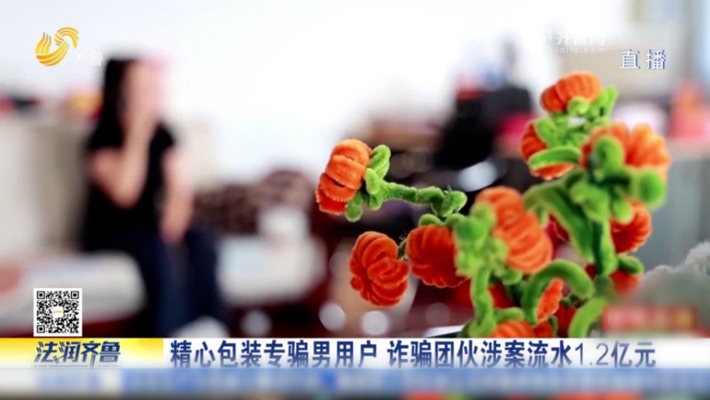 涉案流水高达1.2 亿元！德州陵城警方打掉一婚恋诈骗团伙，专骗单身男性