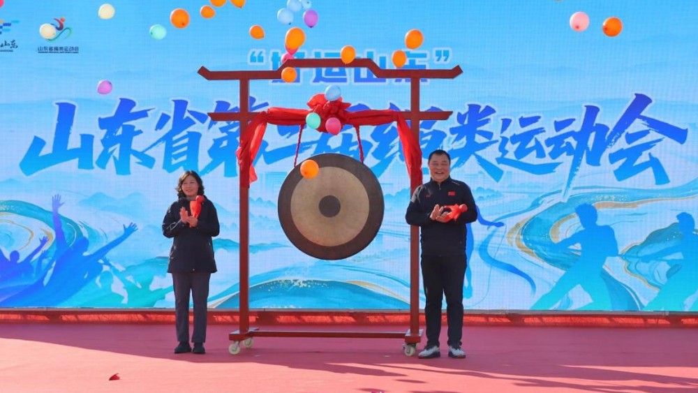 以赛促兴聚合力 以绳聚力绘新篇